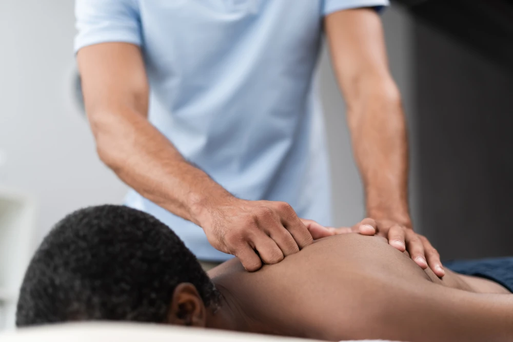 Benefits of Oncology Massage