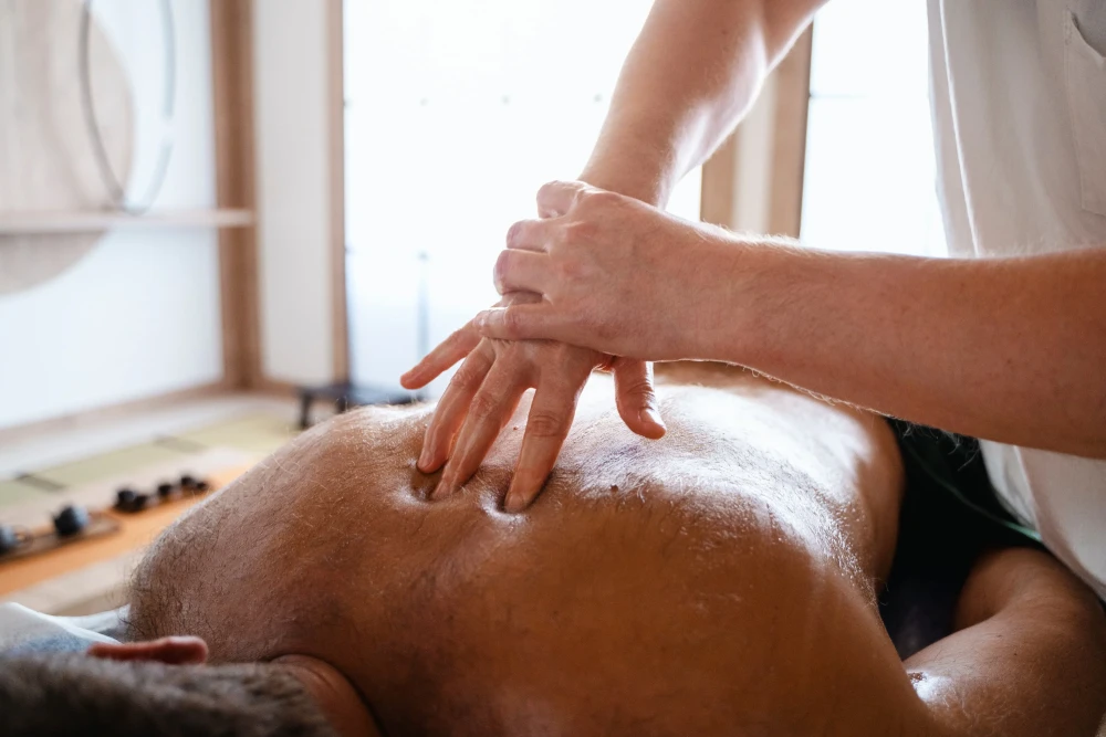 How Oncology Massage Supports DIEP Flap Recovery