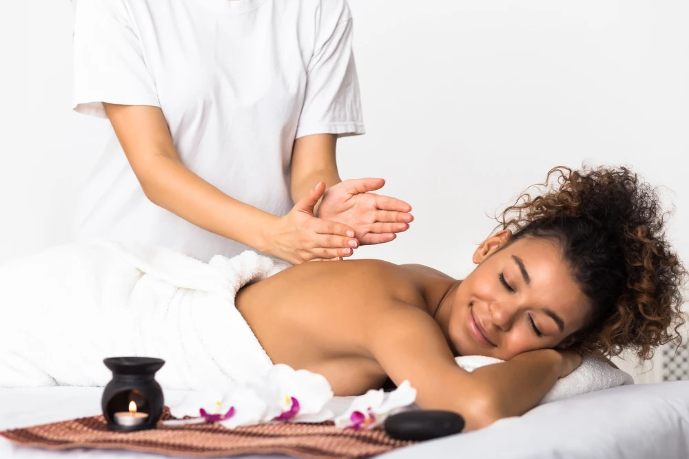 Why Choose a Relaxation Massage